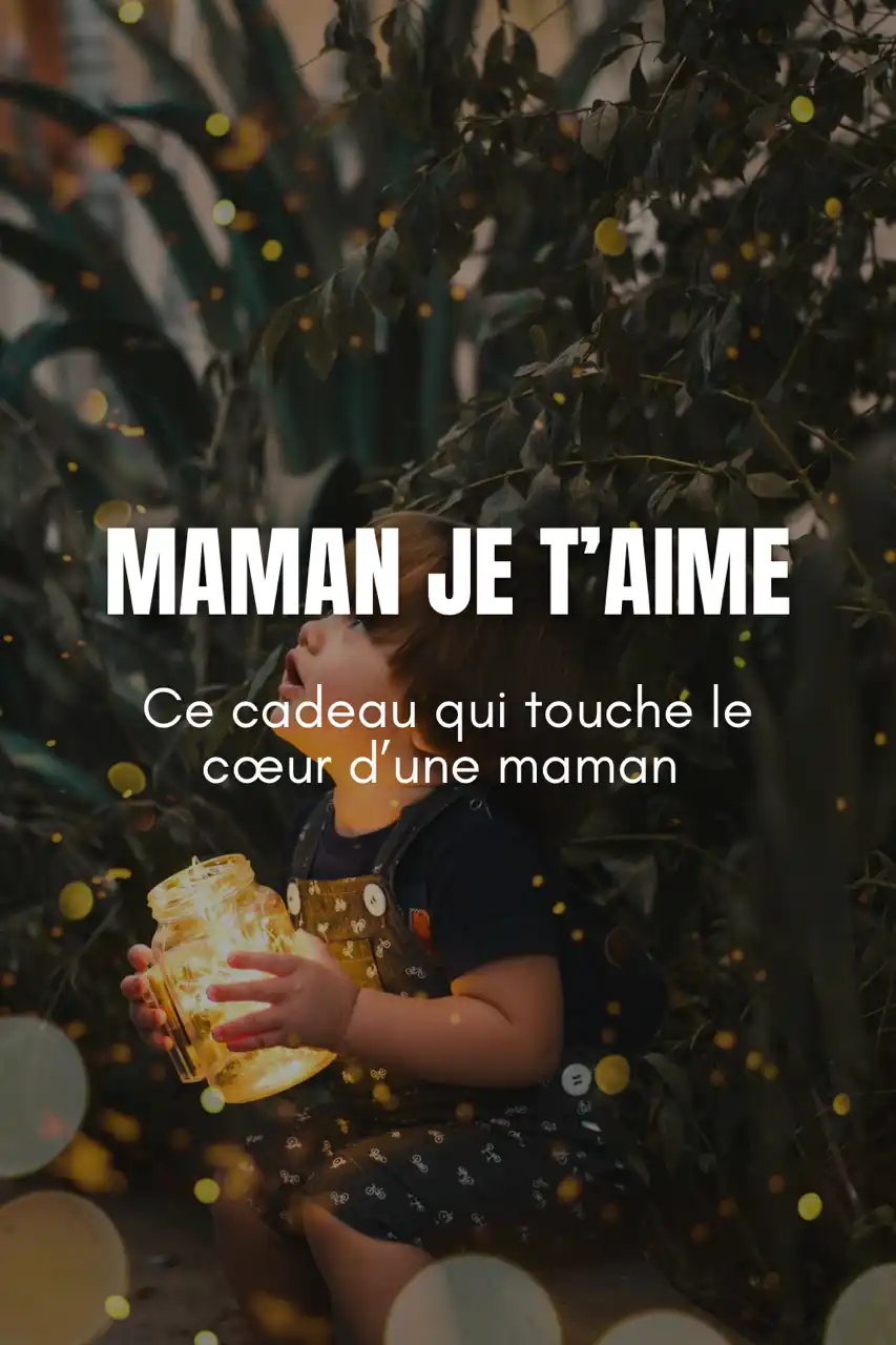 story maman