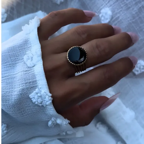 Bagues personnalisées Joylink