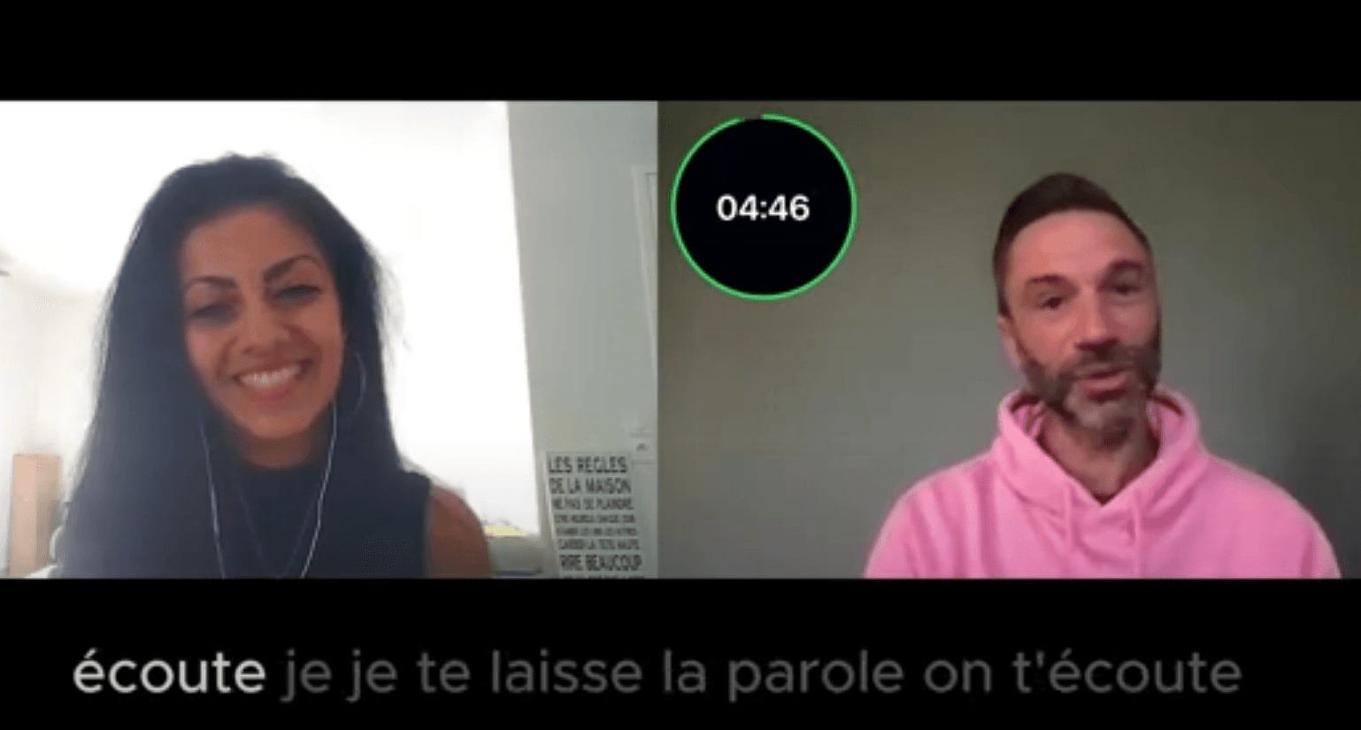 Interview Threadspresso de Sarah, fondatrice de Joylink
