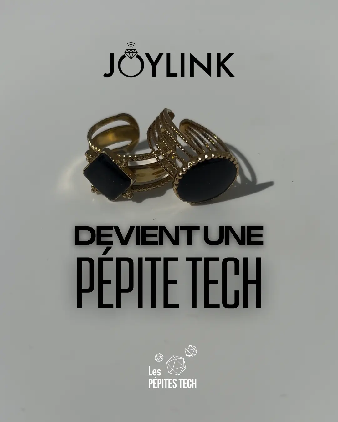 Joylink sur Les Pépites Tech