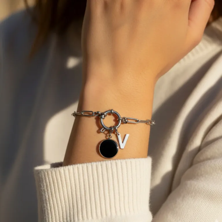 Les bracelets connectés