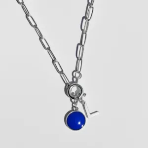 Bleu roi