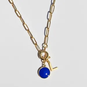 Bleu roi