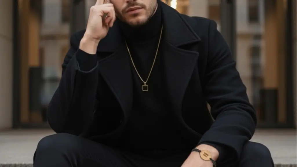 Choisir un bijou personnalisé pour homme Joylink