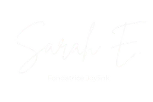 Signature de Sarah