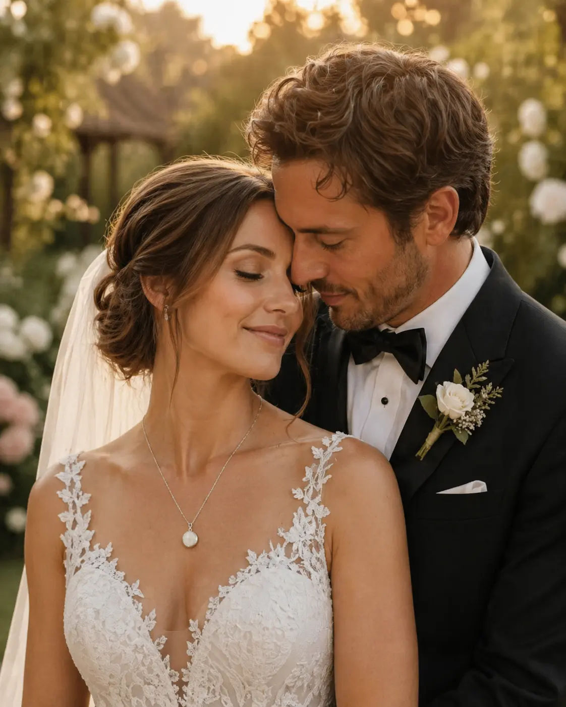 Bijou souvenir connecté pour mariage et nouvelle étape de couple