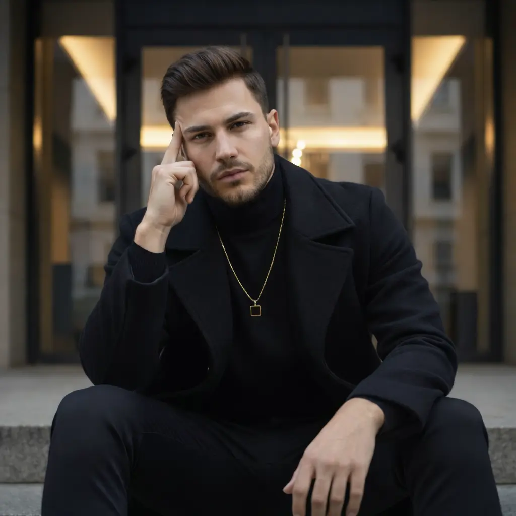 Idées cadeaux pour un homme