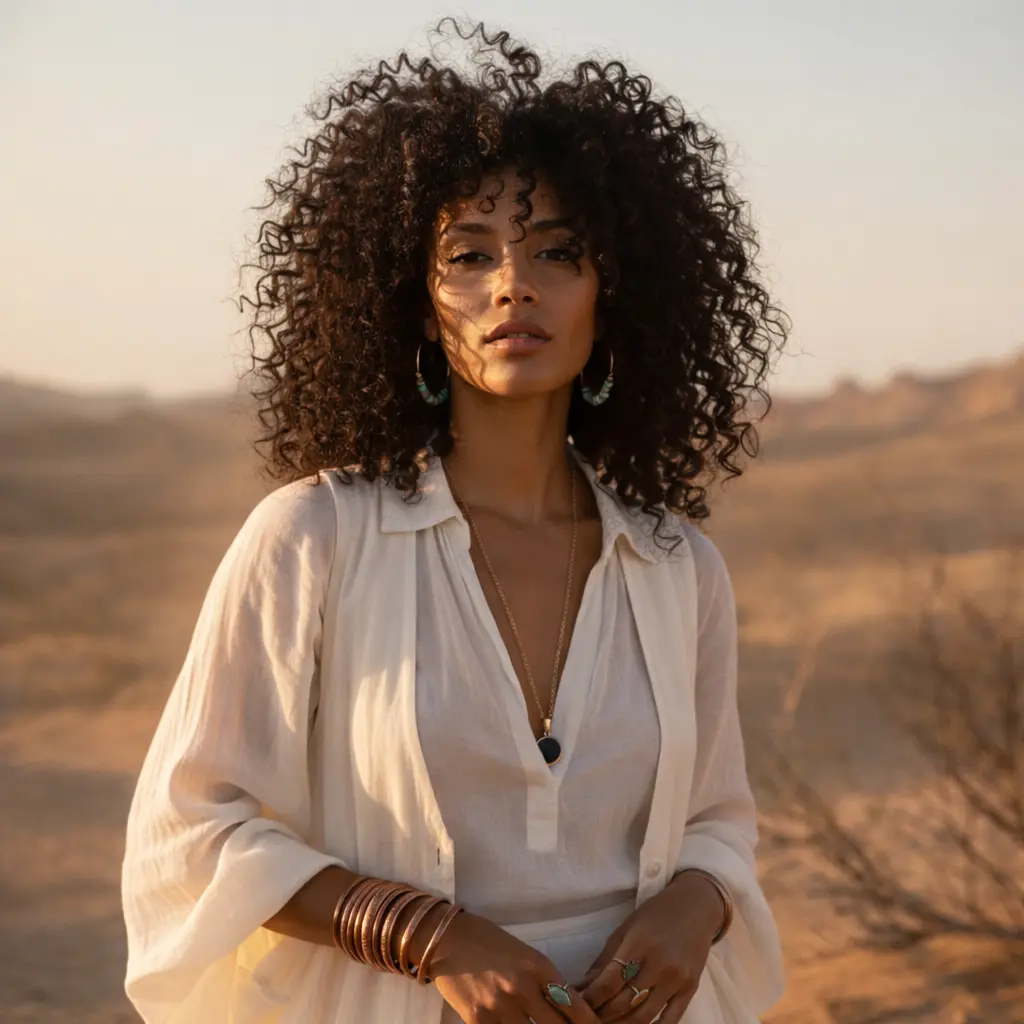 Idées cadeaux pour une femme