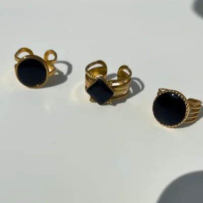 bagues souvenirs connectées Joylink